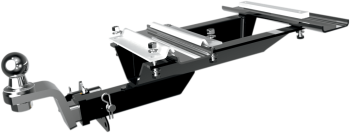 Trailer Hitch