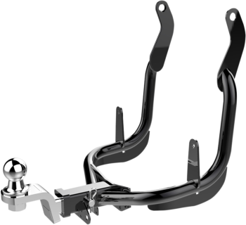 Receiver Trailer Hitch