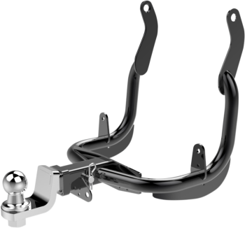 Trailer Hitch