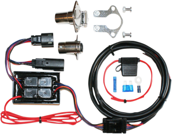 Trailer Wiring Harness