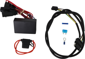 Trailer Wiring Harnass