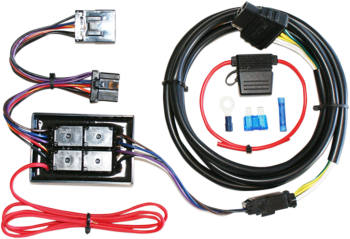 Trailer Wiring Harness