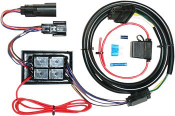 Trailer Wiring Harness