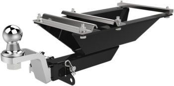 Trailer Hitch