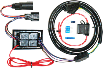 Trailer Wiring Harness