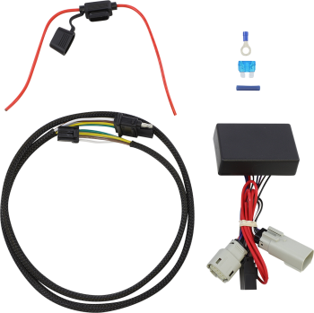Trailer Wiring Harness