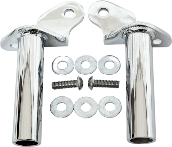 Receiver Bracket Kit