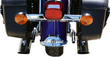 Receiver Bracket Kit