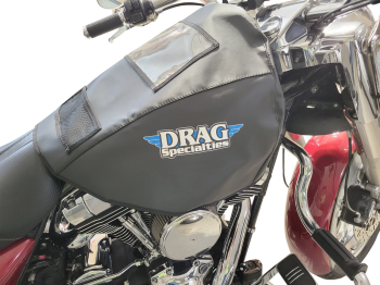 Fuel Tank Service Cover