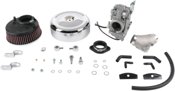 HSR Carburetor Total Kit