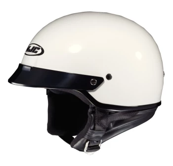 HJC_CS-2N_Helmet_White_XS