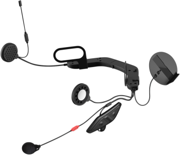 10U Bluetooth Communication System Headset