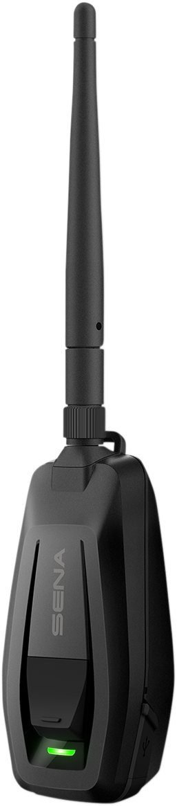 +Mesh Bluetooth to Intercom Adapter