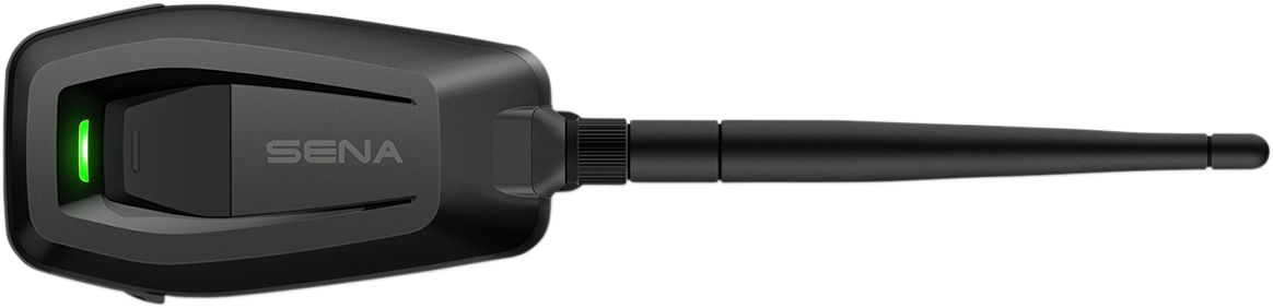 +Mesh Bluetooth to Intercom Adapter