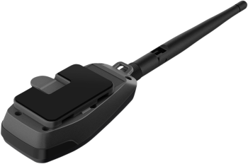 +Mesh Bluetooth to Intercom Adapter