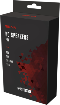 HD Speakers Type A