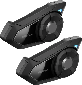 30K HD Bluetooth Communication System Headset