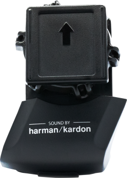 50C Harmen Kardon Clamp Kit