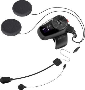 5S Bluetooth Communication System Headset