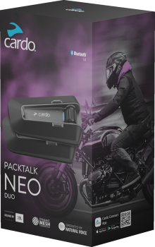 Packtalk Neo