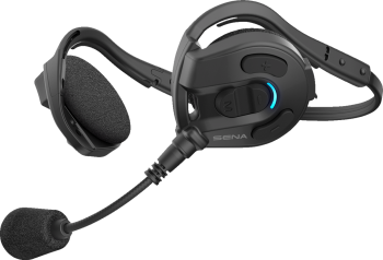 Extend Mesh Communication System Headset