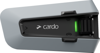 Cardo Packtalk Custom Single Headset