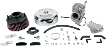 HSR Carburetor Total Kit