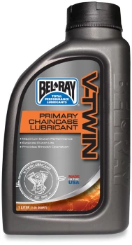 V-Twin Primary Chain Lube
