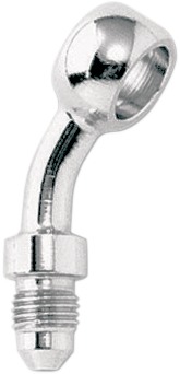Universal Banjo Fitting