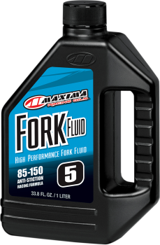 Racing Fork Fluid