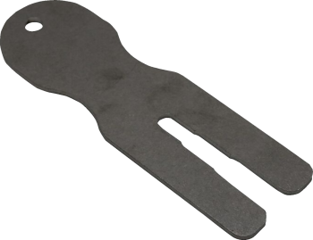 Stopper Plate for Öhlins Front Cartridges