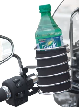 Universal Handlebar Cup Holder