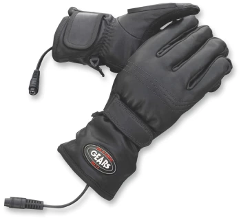 Gen X-4 Heated Gloves