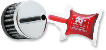 Crankcase Vent Filter