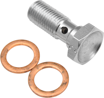 Universal Banjo Bolt 600 Series Fitting