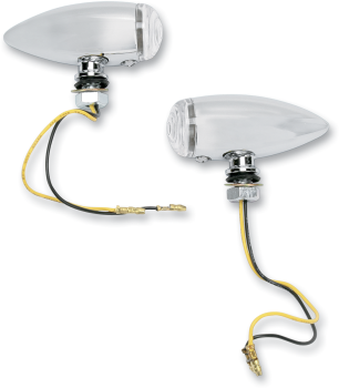 Marker Lights
