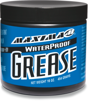 Multipurpose Waterproof Grease