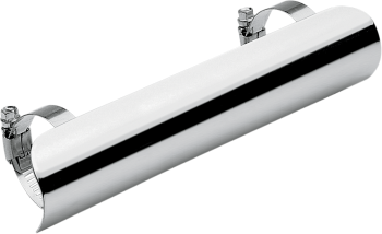 7" Universal Heat Shield