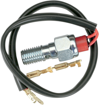 Universal BL Banjo Bolts with Built-in Pressure Switch