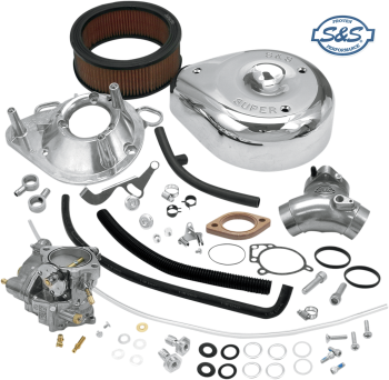 Super G Carburetor Kit