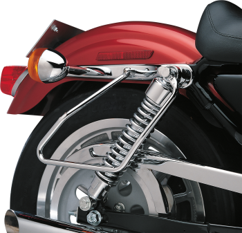 Saddlebag Support Brackets