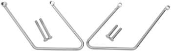 Saddlebag Support Brackets