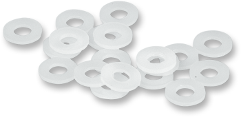 Nylon Seat Mounting Washers