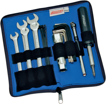 ECONOKIT HARLEY STANDARD TOOL KIT