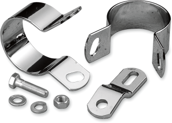 Midway Exhaust Mounting Kit