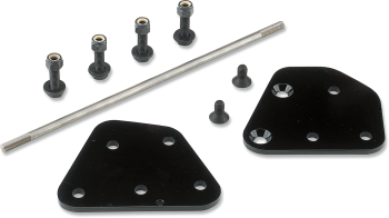 3" Forward Control Extension Kit