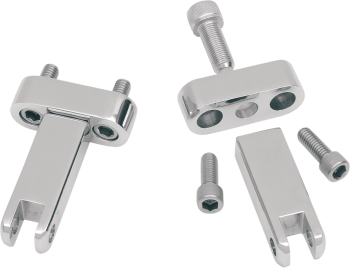 Passenger Footpeg Mount Kit
