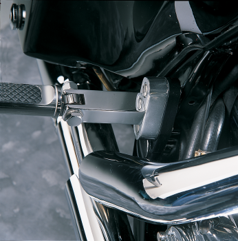 drag_specialties_passenger_footpeg_mount_kit_1993-2022_bagger_chrome