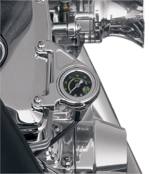Oil Pressure Gauge Kit