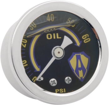 Replacement Oil Pressure Gauge Kit